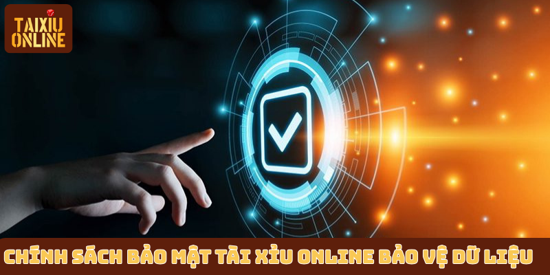 Chính sách bảo mật tài xỉu online bảo vệ dữ liệu Chính sách bảo mật tài xỉu online bảo vệ dữ liệu