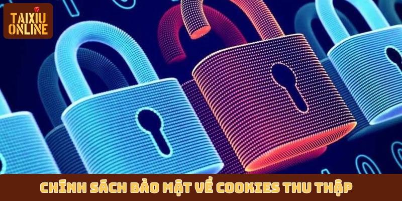 Chính sách bảo mật về cookies thu thập Chính sách bảo mật về cookies thu thập