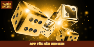 App tài xỉu Sunwin