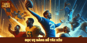 Đọc vị bảng số tài xỉu