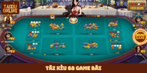 68 Game Bài